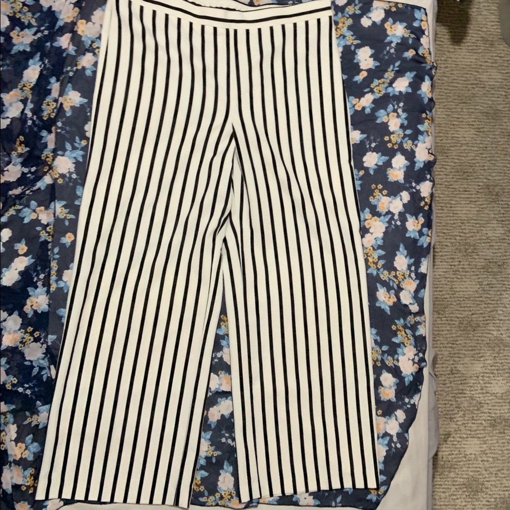 Palazzo Pants - Soft Surroundings